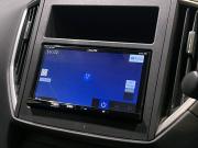 Subaru Impreza V Рестайлинг Новосибирск  - изображение 60