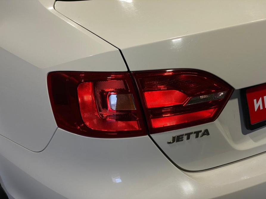 Volkswagen Jetta VI Челябинск  - изображение 7