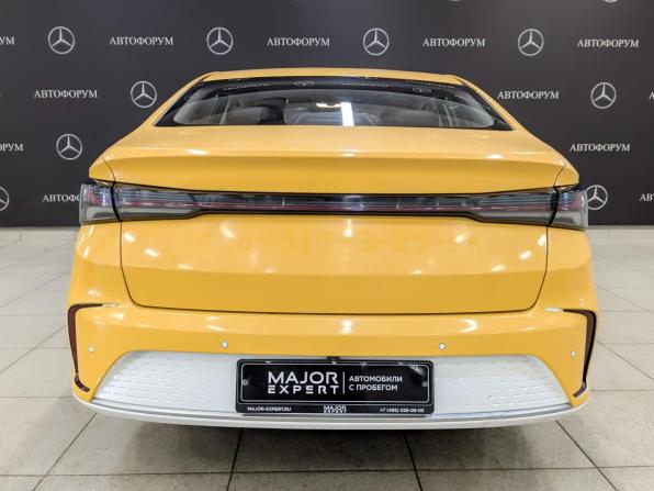 BAIC U5 Plus с пробегом 2024 года, цена 895 000 рублей, 137880 км, седан, Автокод Объявления