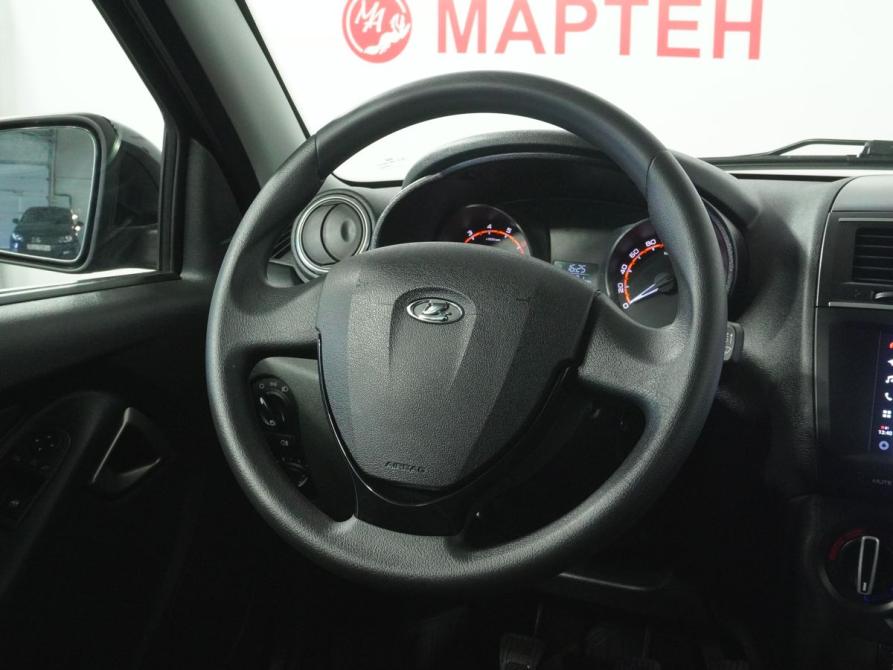 Lada (ВАЗ) Granta I Рестайлинг Вологда  - изображение 16