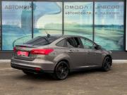 Ford Focus III Рестайлинг Архангельск  - изображение 19