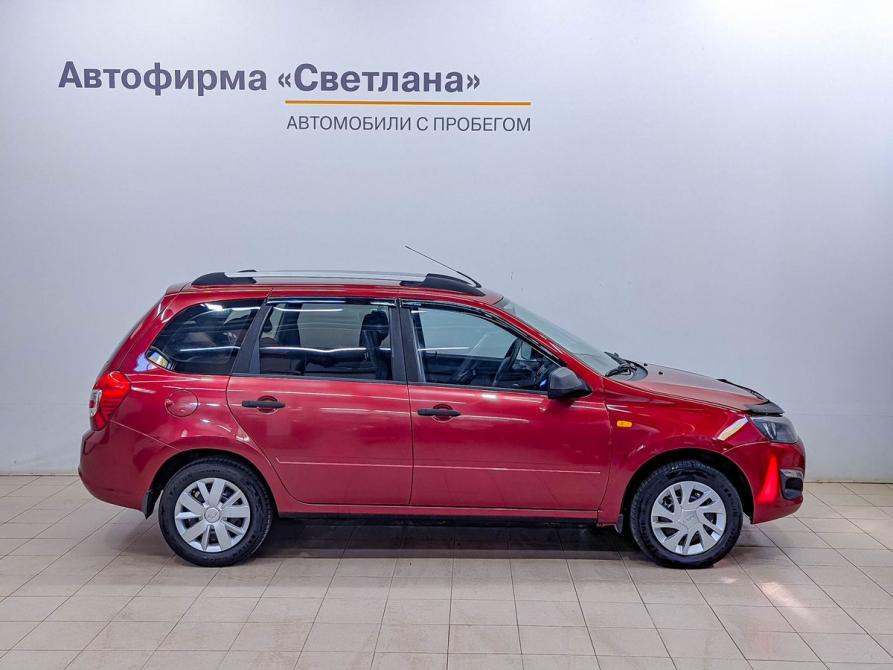 Lada (ВАЗ) Kalina II Ярославль  - изображение 3