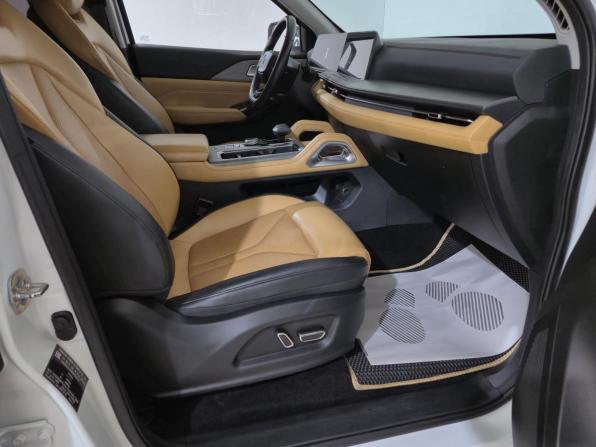 Changan Hunter Plus с пробегом 2024 года, цена 2 350 000 рублей, 130950 км, offers.body_type.unknown, Автокод Объявления