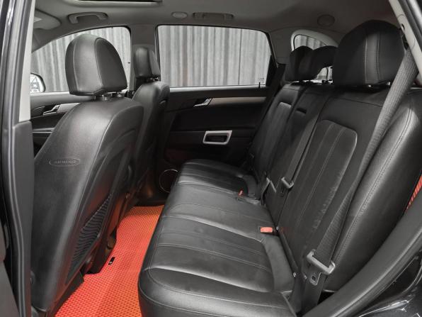 Opel Antara I Рестайлинг с пробегом 2014 года, цена 1 149 000 рублей, 175000 км, внедорожник, Автокод Объявления