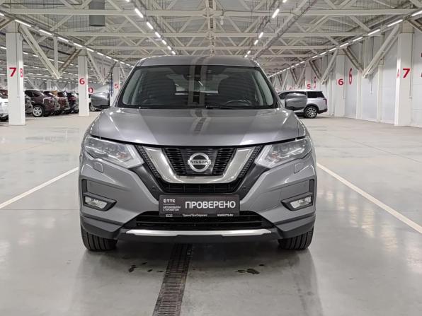 Nissan X-Trail III Рестайлинг с пробегом 2019 года, цена 2 050 000 рублей, 140904 км, внедорожник, Автокод Объявления