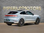 Porsche Cayenne III Рестайлинг Москва  - изображение 43
