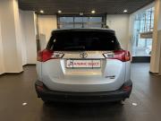 Toyota RAV4 IV (XA40) Чебоксары  - изображение 38