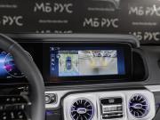 Mercedes-Benz G-Класс III (W465) Рестайлинг Москва  - изображение 51