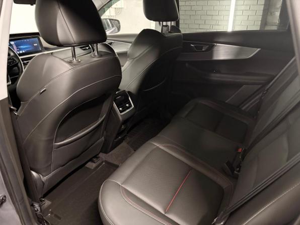 Chery Tiggo 7 Pro I с пробегом 2022 года, цена 1 599 000 рублей, 80544 км, внедорожник, Автокод Объявления