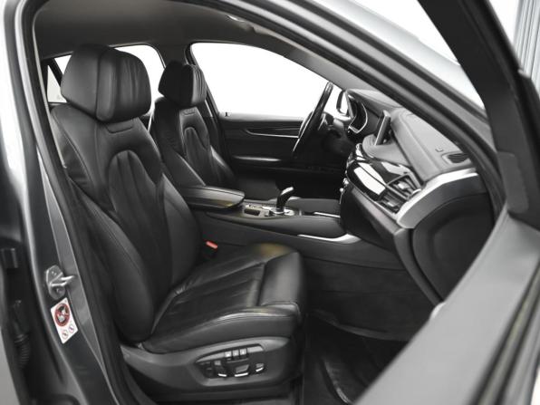 BMW X6 II (F16) с пробегом 2016 года, цена 3 185 000 рублей, 195280 км, внедорожник, Автокод Объявления