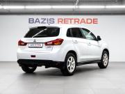 Mitsubishi ASX I Рестайлинг Тюмень  - изображение 31