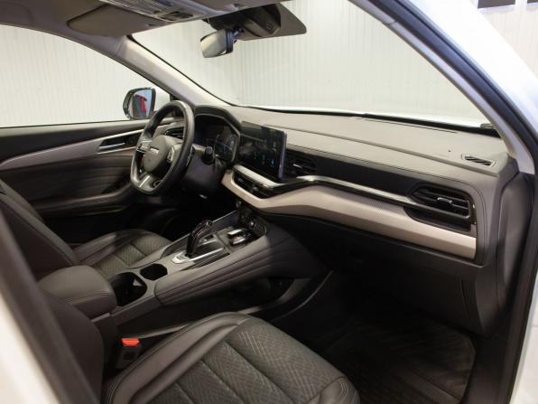 Haval F7 I Рестайлинг с пробегом 2023 года, цена 2 390 000 рублей, 67140 км, внедорожник, Автокод Объявления