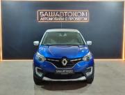 Renault Kaptur I Рестайлинг Уфа  - изображение 22