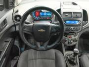 Chevrolet Aveo II Екатеринбург  - изображение 28