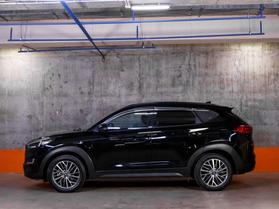 Hyundai Tucson III Рестайлинг Уфа  - изображение 6