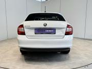 Skoda Rapid I Рестайлинг Волжский  - изображение 28