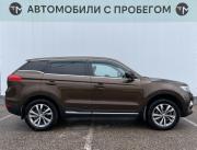 Geely Atlas I Стерлитамак  - изображение 29