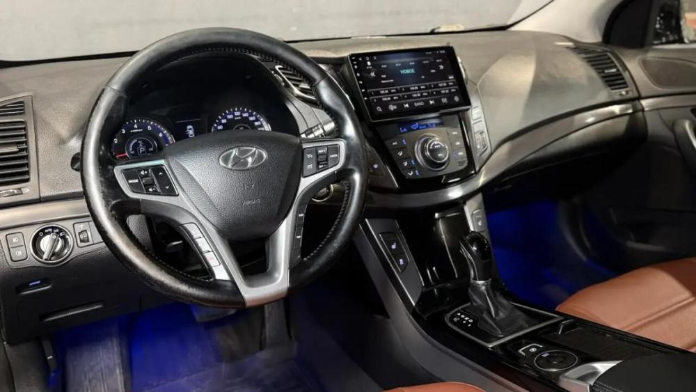 Hyundai i40 I Смоленск  - изображение 16