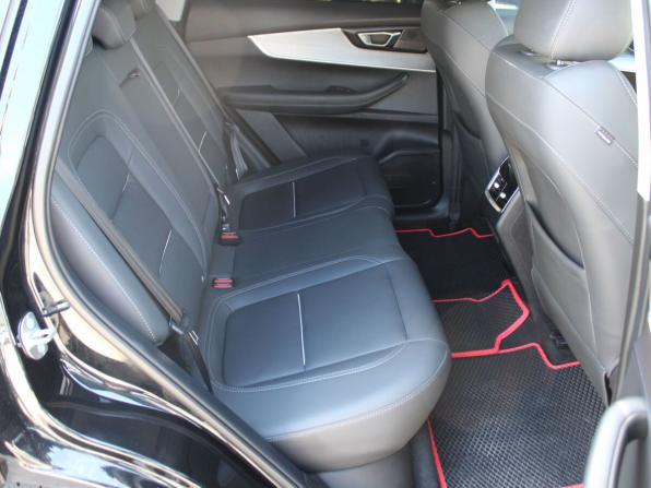 Chery Tiggo 7 Pro Max I с пробегом 2023 года, цена 1 779 000 рублей, 46522 км, внедорожник, Автокод Объявления
