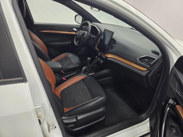 Lada (ВАЗ) Vesta I Рестайлинг (NG) с пробегом 2023 года, цена 1 135 000 рублей, 88172 км, седан, Автокод Объявления