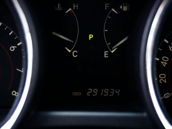 Toyota Highlander II (XU40) Рестайлинг с пробегом 2011 года, цена 1 750 000 рублей, 291935 км, внедорожник, Автокод Объявления