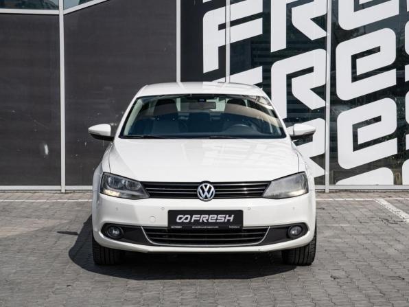 Volkswagen Jetta VI с пробегом 2011 года, цена 890 000 рублей, 259895 км, седан, Автокод Объявления