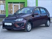 Lada (ВАЗ) Kalina II Ярославль  - изображение 17