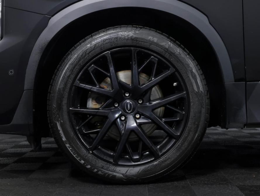 GAC GS8 II Москва  - изображение 25