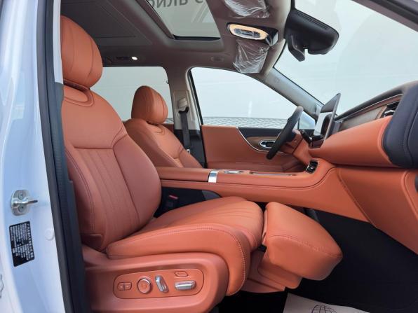 GAC Trumpchi S9 с пробегом 2025 года, цена 5 200 000 рублей, 10 км, внедорожник, Автокод Объявления