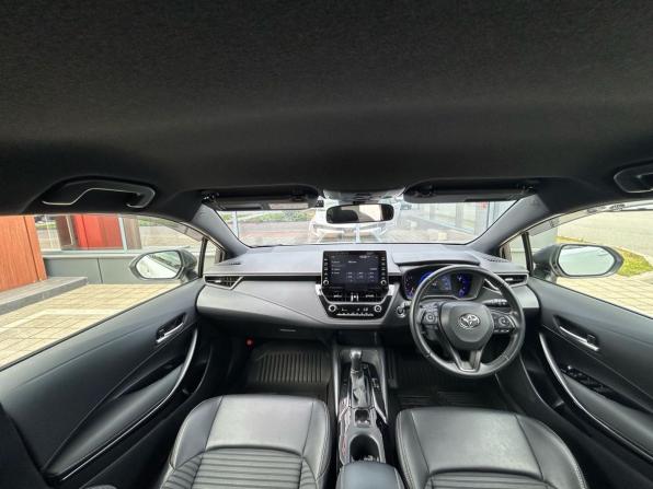 Toyota Corolla XII (E210) с пробегом 2020 года, цена 2 250 000 рублей, 76445 км, универсал, Автокод Объявления