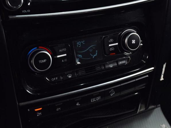 Haval H5 I с пробегом 2020 года, цена 1 469 995 рублей, 120141 км, внедорожник, Автокод Объявления