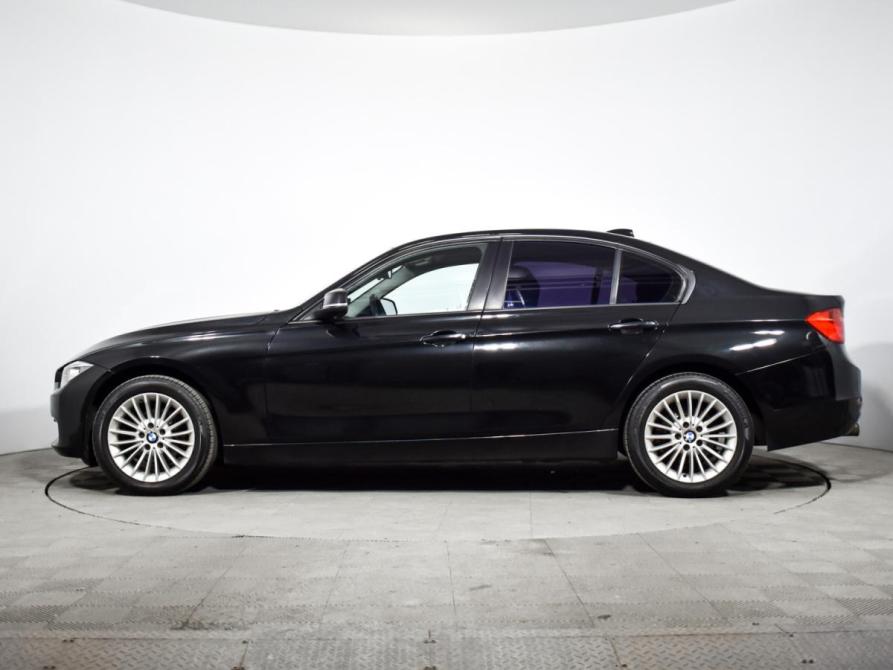 BMW 3 серии VI (F3x) Санкт-Петербург  - изображение 8