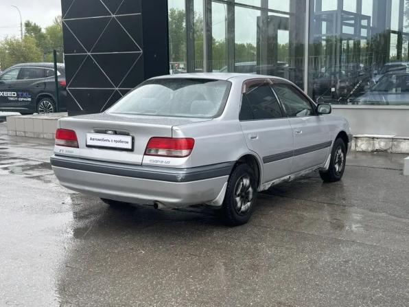 Toyota Carina VII (T210) с пробегом 1997 года, цена 330 000 рублей, 363075 км, седан, Автокод Объявления