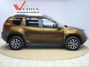 Renault Duster I Уфа  - изображение 20