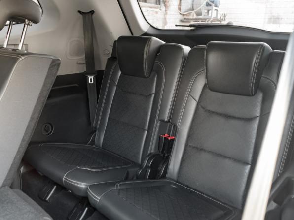 Chery Tiggo 8 I с пробегом 2021 года, цена 1 690 000 рублей, 118365 км, внедорожник, Автокод Объявления