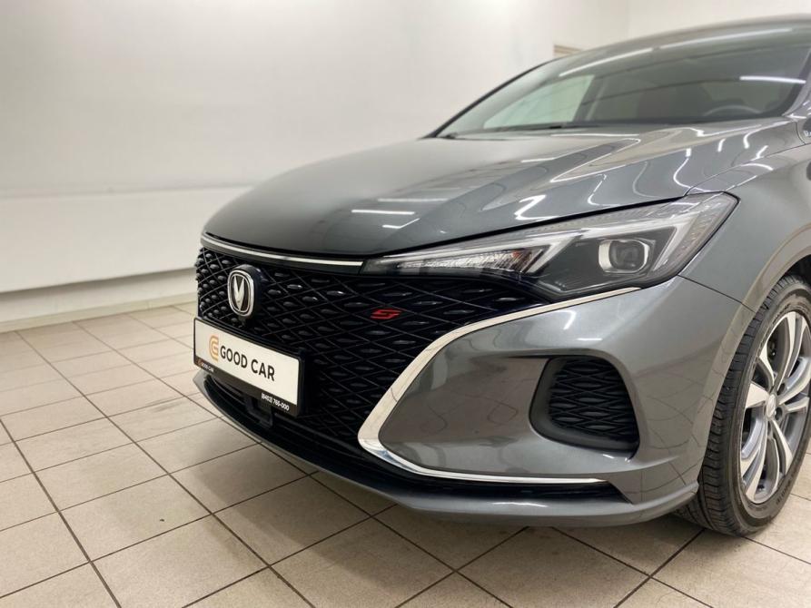 Changan Eado Plus Энгельс  - изображение 9