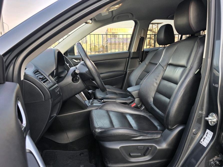 Mazda CX-5 I Новосибирск  - изображение 11