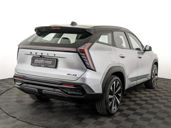 Geely Atlas II с пробегом 2024 года, цена 2 600 000 рублей, 46670 км, внедорожник, Автокод Объявления