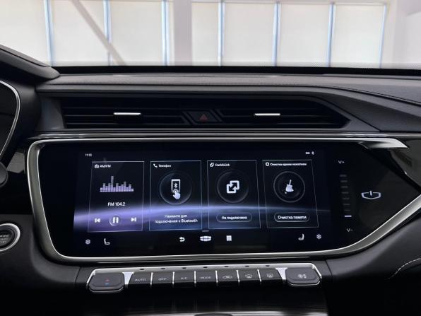 Geely Atlas Pro с пробегом 2023 года, цена 1 700 000 рублей, 168007 км, внедорожник, Автокод Объявления
