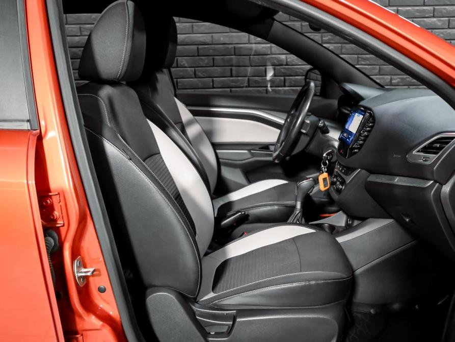 Lada (ВАЗ) Vesta I Екатеринбург  - изображение 10