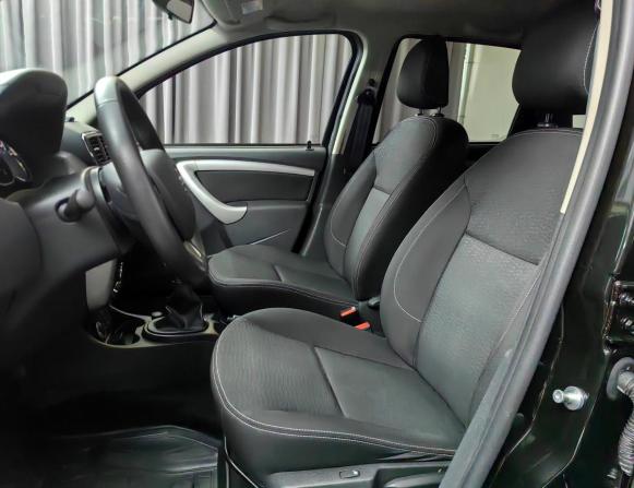 Nissan Terrano III (D10) с пробегом 2019 года, цена 1 777 000 рублей, 40122 км, внедорожник, Автокод Объявления