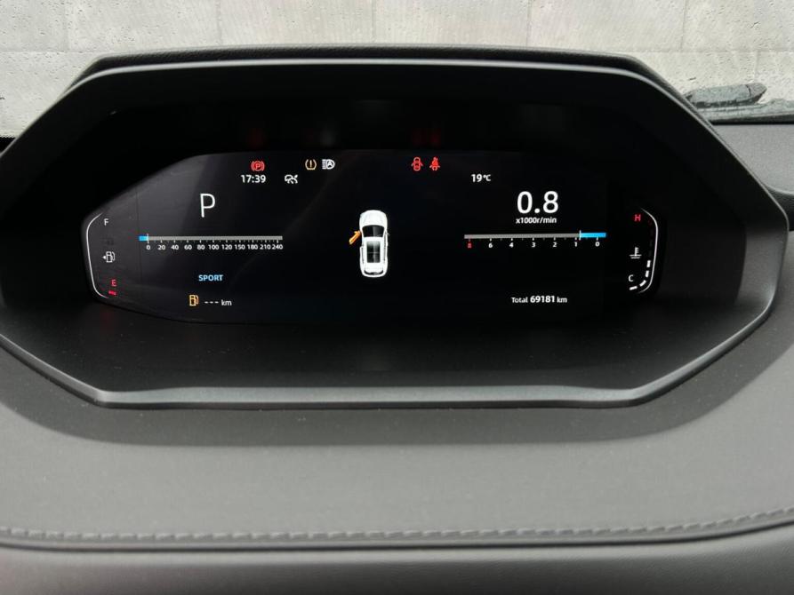 Changan CS55 Plus II Альметьевск  - изображение 20