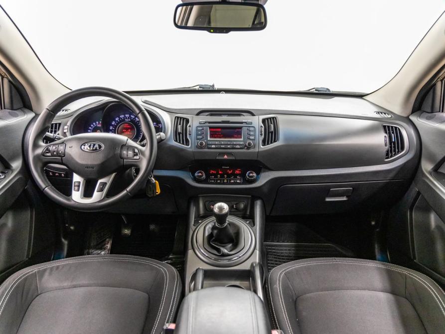 Kia Sportage III Волгоград  - изображение 14