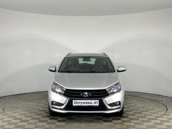 Lada (ВАЗ) Vesta I с пробегом 2021 года, цена 1 240 000 рублей, 49429 км, универсал, Автокод Объявления