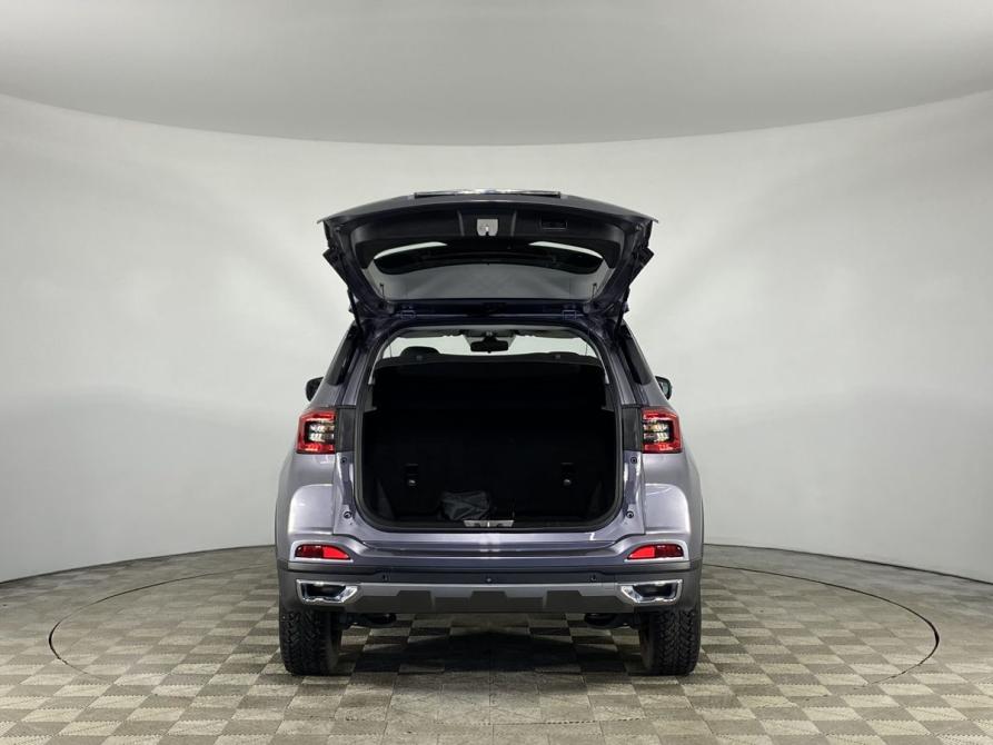 Chery Tiggo 4 Pro I Рестайлинг Воронеж  - изображение 9