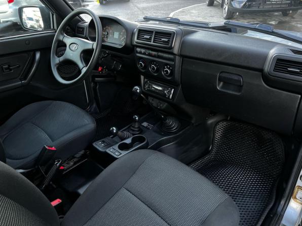 Lada (ВАЗ) Niva Legend с пробегом 2022 года, цена 874 000 рублей, 39140 км, внедорожник, Автокод Объявления