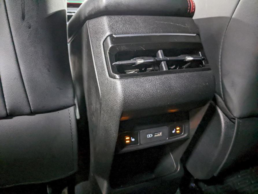Geely Coolray I Рестайлинг Химки  - изображение 16
