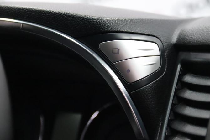 Infiniti FX II (S51) с пробегом 2011 года, цена 1 575 750 рублей, 247038 км, внедорожник, Автокод Объявления