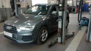 Audi Q3 I (8U) Рестайлинг Санкт-Петербург  - изображение 6