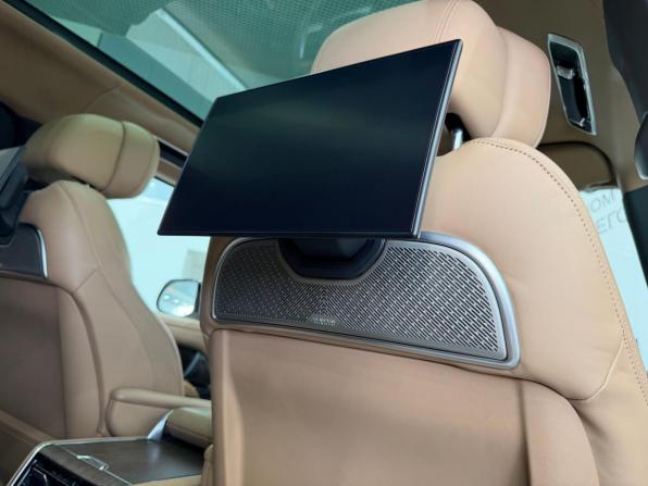 Land Rover Range Rover V с пробегом 2023 года, цена 18 990 000 рублей, 46000 км, внедорожник, Автокод Объявления